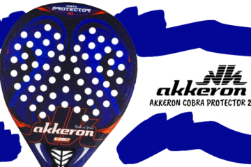 Akkeron Cobra Protector