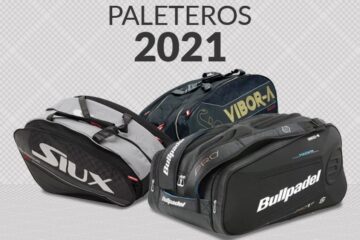 Paleteros 2021