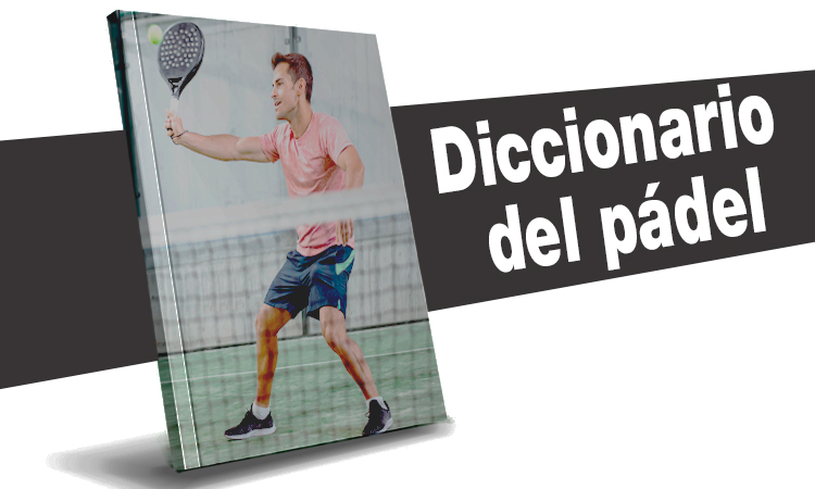 Glosario de Terminos Padeleros