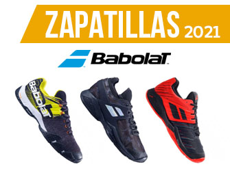 Zapatillas Babolat