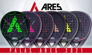 Palas Ares 2021
