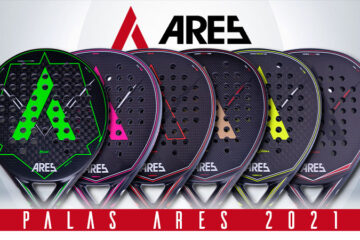 Palas Ares 2021