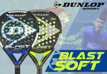 Dunlop Blast Soft