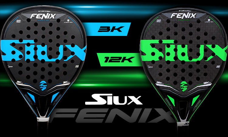 Nueva Siux Fenix
