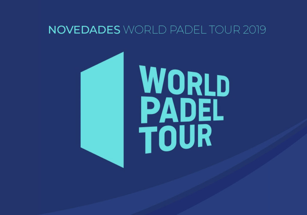 Novedades World Padel Tour