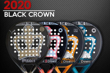 colección Black Crown