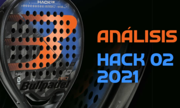 Bullpadel hack 02 2021
