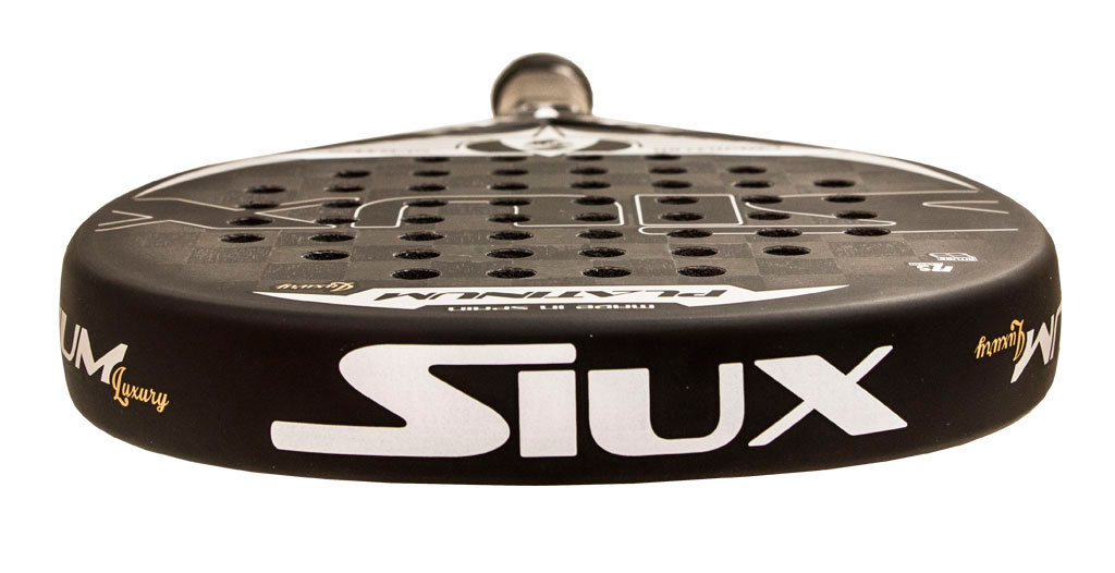 Siux Luxury | Análisis | Nueva Gama Luxury Siux