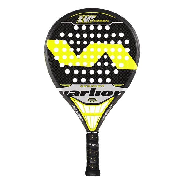 Test Lethal Weapon Carbon Difusor Hexagon 2015