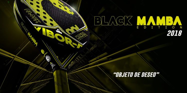 Vibora Black Mamba 2018 Edition