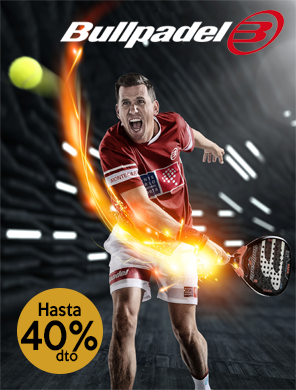 Palas Bullpadel