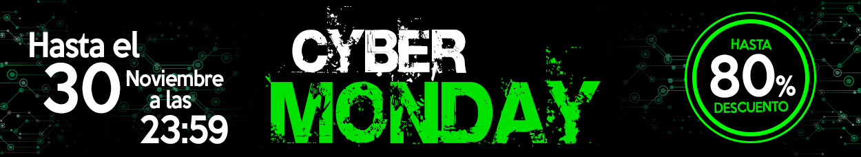 Cyber Monday