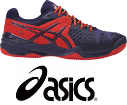 Zapatillas Asics