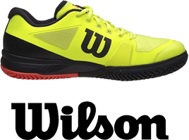 Zapatillas Wilson