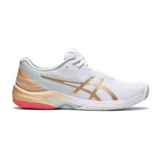 ASICS COURT SPEED FF CLAY L.E. BLANCO MUJER 1042A146 100