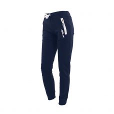 SIUX PANTALONE LUNGO DIABLO BLU NAVY DONNA