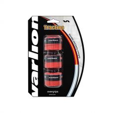 OVERGRIP VARLION TRACTION ROJO 3 UNIDADES