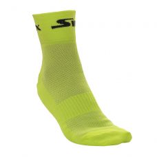 CALCETINES SIUX VERDE FLUOR