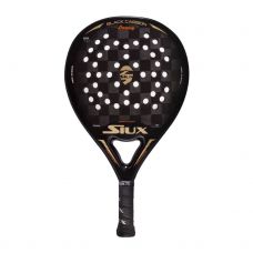 SIUX BLACK CARBON LUXURY