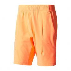 PANTALON CORTO ADIDAS MELBOURNE PRIMAVERA NARANJA GLOW