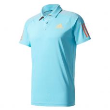 POLO ADIDAS BARRICADE PRIMAVERA