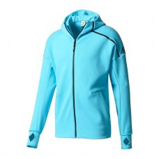 SUDADERA ADIDAS MELBOURNE ZNE PRIMAVERA