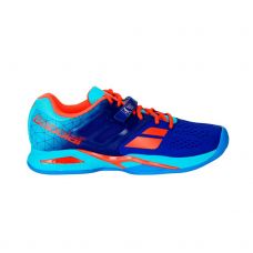 BABOLAT PROPULSE PADEL 17 AZUL WORLD PADEL TOUR