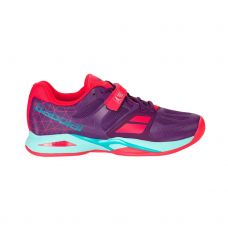 BABOLAT PROPULSE 17 WOMAN VIOLETA WORLD PADEL TOUR