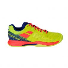 BABOLAT PULSION WPT AMARILLO NARANJA