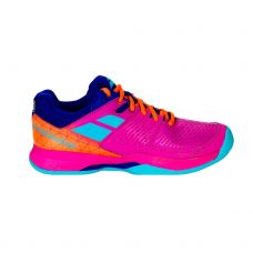 BABOLAT PULSION WPT WOMAN W FUCSIA