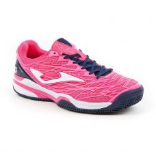 JOMA T ACE PRO LADY 710 FUCSIA ALL COURT