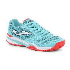 JOMA T.SLAM W LADY 705 TURQUESA CLAY