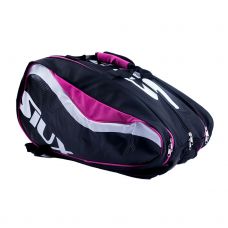 PALETERO SIUX SX SPARTAN 17 FUCSIA