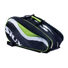 PALETERO SIUX SX SPARTAN 17 VERDE 014