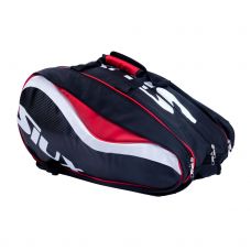 PALETERO SIUX SX SPARTAN 17 ROJO 003