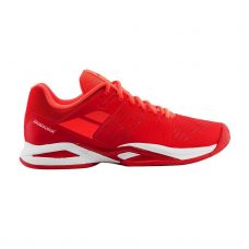 ZAPATILLAS BABOLAT PROPULSE TEAM AC ROJO