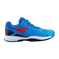 ZAPATILLAS BABOLAT PULSION AC AZUL