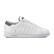 KSWISS LOZAN III BLANCO NEGRO