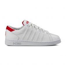 KSWISS LOZAN III TT ROJO