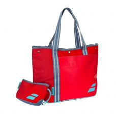 BOLSA BABOLAT FIT PADEL WOMAN ROJO