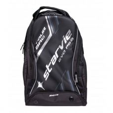 MOCHILA STAR VIE EVOPRO NEGRO 2017