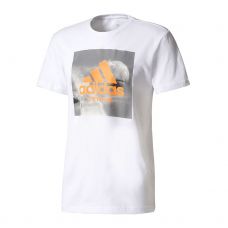 CAMISETA ADIDAS MANGA CORTA TENNIS PRIMAVERA