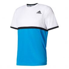 CAMISETA TECNICA ADIDAS COURT PRIMAVERA