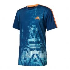 CAMISETA TECNICA ADIDAS ESSEX TREND PRIMAVERA