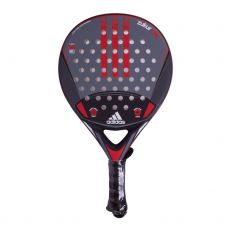 ADIDAS ZUKUR CTRL ROJO