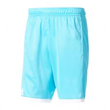 PANTALON CORTO ADIDAS ESSEX PRIMAVERA AZUL SAMBA