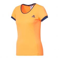 CAMISETA MANGA CORTA ADIDAS COURT PRIMAVERA