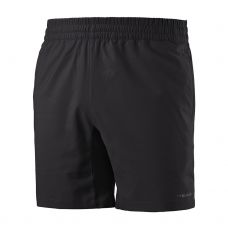 PANTALONES HEAD CLUB SHORT NEGRO 811767 BK