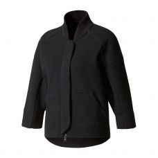 CHAQUETA ADIDAS ZNE TRANS TT BLACK BR1489