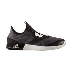 ZAPATILLAS ADIDAS ADIZERO DEFIANT BOU CBLACK CG3077